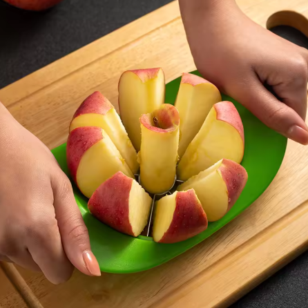 8-Blade Apples Cutter