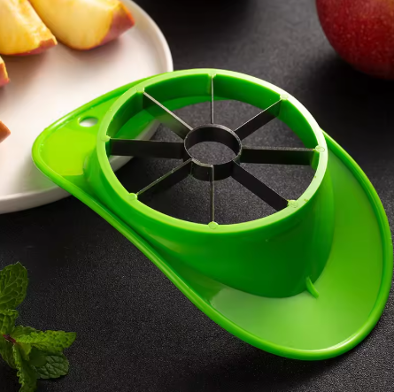 8-Blade Apples Cutter