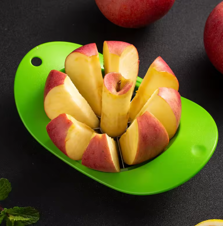 8-Blade Apples Cutter