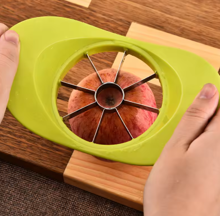 8-Blade Apples Cutter